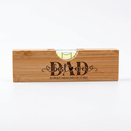 🔥Father's Day Hot Sales - 65% OFF🎁2-in-1 Spirit Level & Bottle Opener for Dad