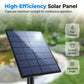 📢📢New arrival 50% OFF !! ⏰Solar Pond Aerator with Air Pump