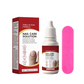 🥳2026 HOT SALE🥳💞50K+ SOLD!⭐🦶  Triple Action Nail Care Kit – Reduces thickness, smooths surface, strengthens brittle nails. Dropper precision. Faster results! 💅✨