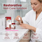 🥳2026 HOT SALE🥳💞50K+ SOLD!⭐🦶  Triple Action Nail Care Kit – Reduces thickness, smooths surface, strengthens brittle nails. Dropper precision. Faster results! 💅✨
