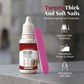 🥳2026 HOT SALE🥳💞50K+ SOLD!⭐🦶  Triple Action Nail Care Kit – Reduces thickness, smooths surface, strengthens brittle nails. Dropper precision. Faster results! 💅✨