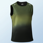 📢📢40% OFF !! ⏰Men's Gradient Sport Tank Top