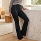 🧘‍♀️ LIMITED-TIME 50% OFF! ✨ Women's Stretchy Bootcut Yoga Pants – Flattering, Ultra-Flexible, Pockets Included