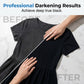 🎁💥LAST DAY SPECIAL PRICE!-￡6.99!!👕🖤Ultra-Black Clothing Blackening Sheets
