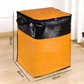 📦Last Day Special Price:£8.99!!!🧳 Collapsible Storage and Moving Bag – Heavy-duty handles & zippered closure – Folds flat, perfect for moving, travel or closet organization – reusable & easy to clean 🏠 2