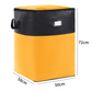 📦Last Day Special Price:£8.99!!!🧳 Collapsible Storage and Moving Bag – Heavy-duty handles & zippered closure – Folds flat, perfect for moving, travel or closet organization – reusable & easy to clean 🏠 2