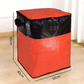 📦Last Day Special Price:£8.99!!!🧳 Collapsible Storage and Moving Bag – Heavy-duty handles & zippered closure – Folds flat, perfect for moving, travel or closet organization – reusable & easy to clean 🏠 2