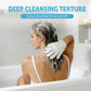 🔥New Hot Selling-60% Off!!🌿Rinse-Free Hair Cleansing Gloves for Oil Control (10-Pack)