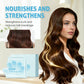 🔥New Hot Selling-60% Off!!🌿Rinse-Free Hair Cleansing Gloves for Oil Control (10-Pack)