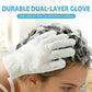 🔥New Hot Selling-60% Off!!🌿Rinse-Free Hair Cleansing Gloves for Oil Control (10-Pack)