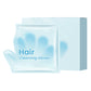 🔥New Hot Selling-60% Off!!🌿Rinse-Free Hair Cleansing Gloves for Oil Control (10-Pack)