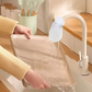 ⏳💥Final 3 hours-￡7.99!! ⚡50K+ SOLD! Almost Gone-💥⏰Anti-Splash Kitchen Faucet Filter for Sediment & Rust Removal