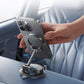 🚗50% OFF NOW ! 🧲Universal Vacuum Suction Cup Magnetic Car Phone Holder – 360° full rotation, strong vacuum adsorption, retractable metal arm, shockproof stable mount. Auto driving navigation essential!