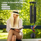 🌞Summer New Hot Selling 50% OFF🎁Vintage Metal Memorial Wind Chimes for Garden