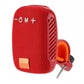 🥳2026 HOT SALE🥳💞50K+ SOLD!🎶 Waterproof Bicycle Bluetooth Speaker with Mounting Bracket