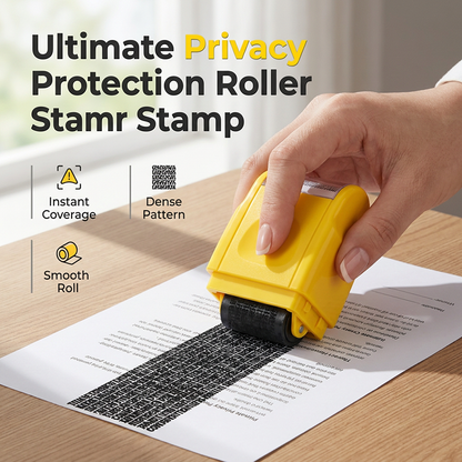 📢📢40% OFF !! ⏰Anti-Theft Information Blocker Stamp