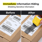 📢📢40% OFF !! ⏰Anti-Theft Information Blocker Stamp