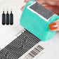 📢📢40% OFF !! ⏰Anti-Theft Information Blocker Stamp