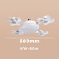 🏆LAST DAY SALE 50% OFF!!❄Aerolux™ Ceiling Fan Light – 2-in-1 Silent LED with Remote 🌬️💡  Energy-Efficient Airflow & Dimmable Lighting for Bedrooms, Living Rooms & Conservatories 🏡✨