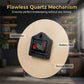 📢📢40% OFF !! ⏰🏆#1 Best Seller 💕🌟Creative Wooden Silent Wall Clock