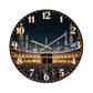 📢📢40% OFF !! ⏰🏆#1 Best Seller 💕🌟Creative Wooden Silent Wall Clock