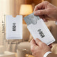 🏆LAST DAY SALE 50% OFF🔥50K+ SOLD!💥RFID Blocking Sleeves for Credit Cards