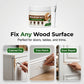 🎁Buy 1 Get 1 Free🔥🏆#1 Best Seller ⏰💕🌟 Wood Repair Paste for Furniture and Floor