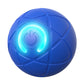 🏆Flash Sale⚡50K+ SOLD! Almost Gone-💥🐾 AUTO-BOUNCING SMART PET BALL WITH REMOTE CONTROL— 3 Interactive Modes | Chew-Resistant E-TPU | USB-C Rechargeable 🎾