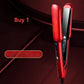 🎁🏆LAST DAY SPECIAL PRICE!-￡15.99!!💥  2-in-1 Hair Straightener and Curler with Negative Ionic Care