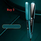 🎁🏆LAST DAY SPECIAL PRICE!-￡15.99!!💥  2-in-1 Hair Straightener and Curler with Negative Ionic Care
