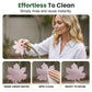 ⏳LAST DAY SALE ONLY ￡9.99!!🎁Buy 1 Get 1 Free🔥 🌿Universal Fit Bird Bath Cleaner🐦💦Wildlife-Safe Leaf Purifier for Fresh, Clear Water in Any Garden Basin | Rust-Resistant & Low Maintenance🛡️✨