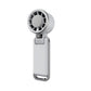 🌞Summer Hot Sale-60% Off!!🌿Foldable Turbo Handheld Fan with LED Display