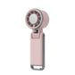🌞Summer Hot Sale-60% Off!!🌿Foldable Turbo Handheld Fan with LED Display