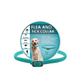 🎁💥LAST DAY SPECIAL PRICE!-￡7.99!!🐾Natural Essential Oil Pet Pest Repellent Collar