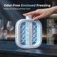 🌞Summer New Hot Selling 50% OFF🎁Portable Silicone Ice Ball Maker Kettle