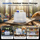 ⏳Time-Limited Special⏰Collapsible Water Container with Spigot