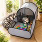🔥2026 Hot Sale 50% OFF✨Large Cat Tunnel for Play and Lounging