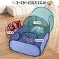🔥2026 Hot Sale 50% OFF✨Large Cat Tunnel for Play and Lounging