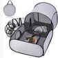 🔥2026 Hot Sale 50% OFF✨Large Cat Tunnel for Play and Lounging