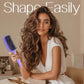 📢📢New Hot Selling 50% OFF🎁 ⏰Ventilated Detangling Brush for Curly Hair