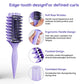 📢📢New Hot Selling 50% OFF🎁 ⏰Ventilated Detangling Brush for Curly Hair