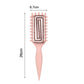 📢📢New Hot Selling 50% OFF🎁 ⏰Ventilated Detangling Brush for Curly Hair