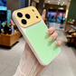 🔥HOT SALE 50% OFF🎁🏆#1 Best Seller ⏰💕🌟Vibrant Contrast Color Dopamine Acrylic Phone Case
