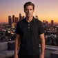 🌞Summer New Hot Selling 50% OFF🎁Men's Linen Casual Breathable Short Sleeve Collared Shirt