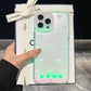 🎁💥LAST DAY SPECIAL PRICE!-￡9.99!!⏰ Never Miss a Call Again! LED Light Up Notification Shockproof Phone Case