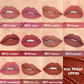 ⏳LAST DAY SALE ONLY ￡7.99!!💞24-Hour Smudge-Proof Wear • Vibrant Colour • Comfortable & Non-Drying Matte Lipstick 💋 50K+ Sold! ✨
