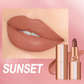 ⏳LAST DAY SALE ONLY ￡7.99!!💞24-Hour Smudge-Proof Wear • Vibrant Colour • Comfortable & Non-Drying Matte Lipstick 💋 50K+ Sold! ✨