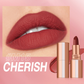 ⏳LAST DAY SALE ONLY ￡7.99!!💞24-Hour Smudge-Proof Wear • Vibrant Colour • Comfortable & Non-Drying Matte Lipstick 💋 50K+ Sold! ✨