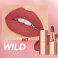 ⏳LAST DAY SALE ONLY ￡7.99!!💞24-Hour Smudge-Proof Wear • Vibrant Colour • Comfortable & Non-Drying Matte Lipstick 💋 50K+ Sold! ✨