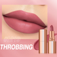 ⏳LAST DAY SALE ONLY ￡7.99!!💞24-Hour Smudge-Proof Wear • Vibrant Colour • Comfortable & Non-Drying Matte Lipstick 💋 50K+ Sold! ✨